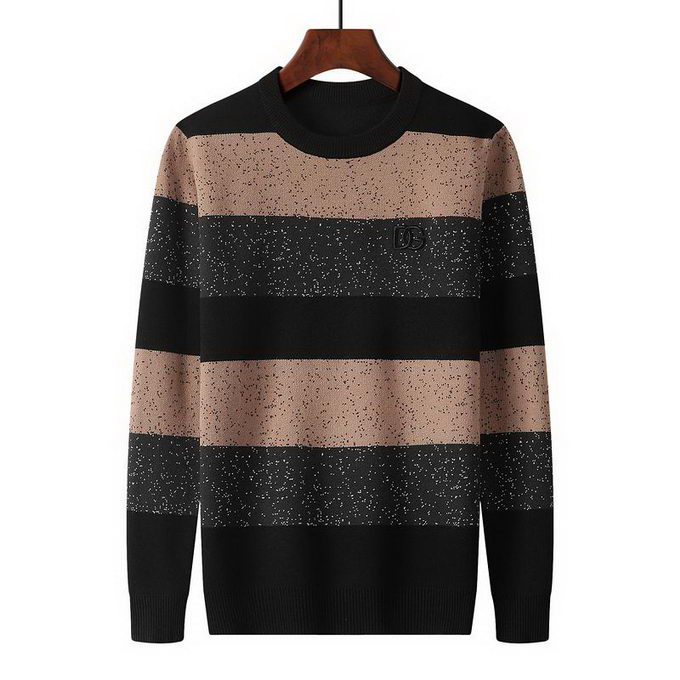 Dolce & Gabbana Sweater Mens ID:20251023-86